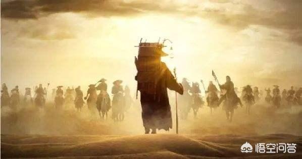 历史上真的有孙悟空吗？为什么有的地方供着他的像,而且比原著还早？