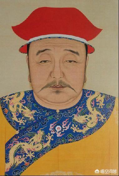 为何大清王朝会落在一个女人手里，为何清朝历代皇帝都要娶蒙古妃子