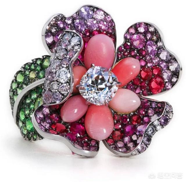 玉都有什么颜色,月季花有几种颜色？分别是什么？