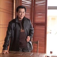 唐国强简介:十年前唐国强主演的电视剧《颜真卿》为什么到现在还没有播出？