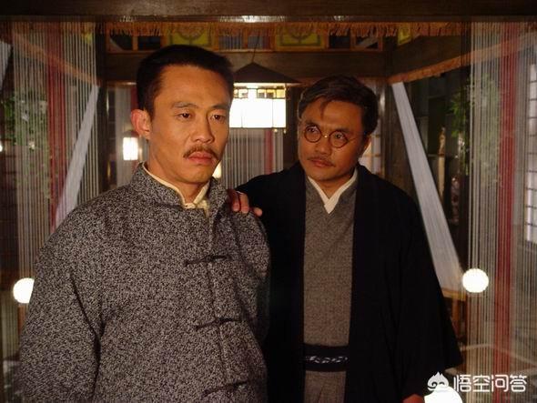 侯勇前妻:大家认为《面具》中候勇和祖峰的演技怎么样？谁的演技更胜一筹？