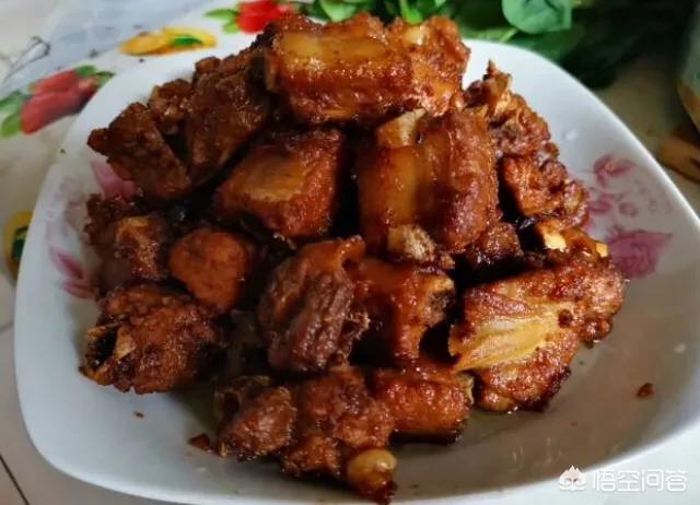 高考临近,你想给你家的学子做什么清淡可口的饭菜？