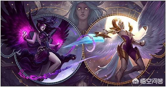 头条问答 你认为lol最应该重做的英雄是哪个 小临游戏酱的回答 0赞