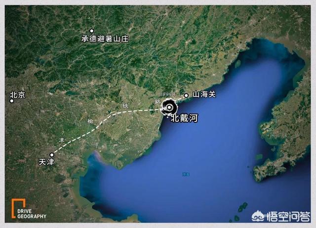 连云港赣榆海头海州湾旅游度假区未来发展规划是怎么样的插图18
