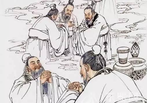 端午节有什么典故？