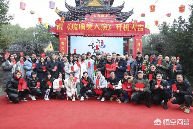 南京别墅剧组遇灵异事件:演员因为剧情需要，用本人照片做遗像，剧组会有什么说法吗？