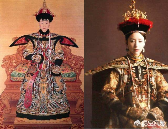 魏璎珞原型:乾隆最爱的女人是谁？是魏璎珞吗？