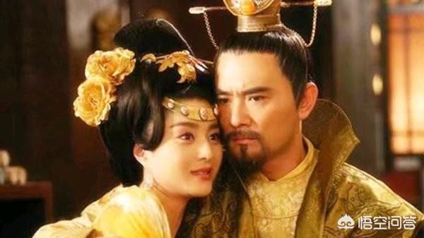 李继隆:宋朝的李继隆有着怎样传奇的人生经历？