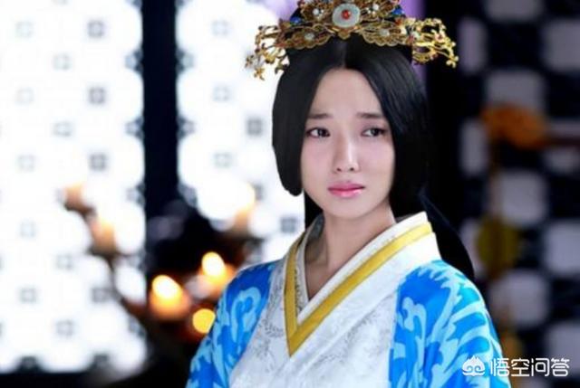 卫子夫历史简介:卫子夫能在皇后之位多年，真的只是以色侍人吗？