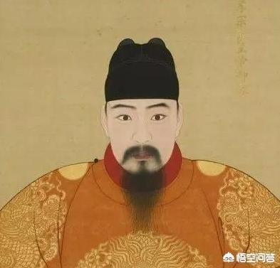 朱厚照:明武宗朱厚照，他的军事能力真的很强吗？