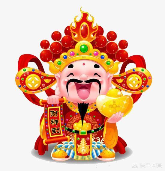 做什么梦将要发大财,一直在做发财梦的你，发财了吗？