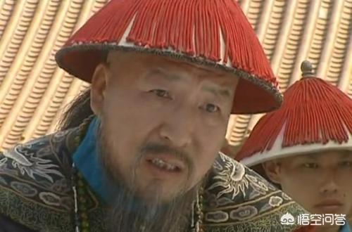 李侍尧:刑部两次判罚李侍尧斩立决，为何乾隆要出面为其保命？
