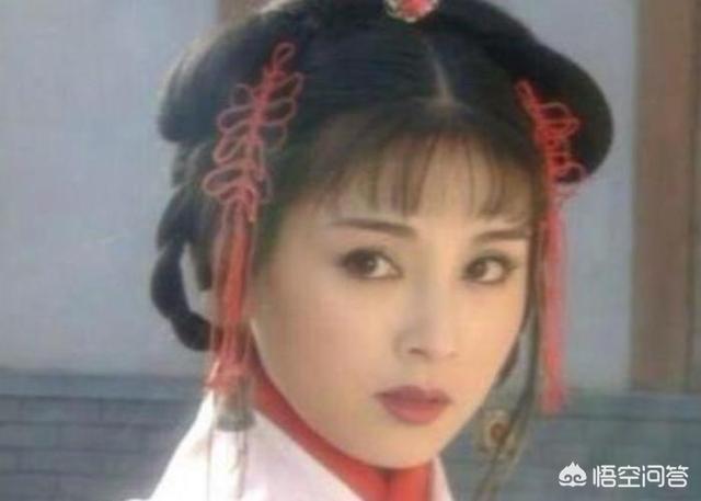 赵明明:如何评价当年的“古装第一美女”赵明明