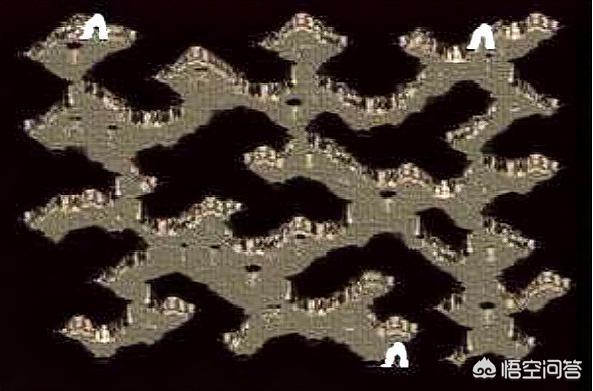 伏魔洞灵异事件:热血传奇尸魔洞里为什么没有BOSS镇守？
