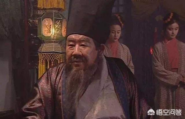 水浒中奸臣,历史中治国大才？蔡京如是奇才,为何不用才千古流芳？万民称颂？