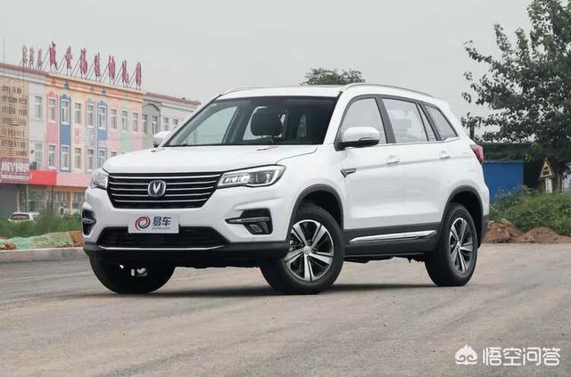 吉利汽车和长安汽车哪个质量可靠一点？插图50