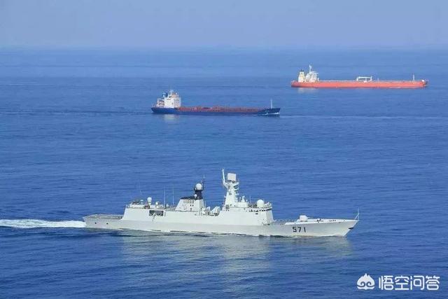 现在战舰如何应对大量快艇围攻？插图97