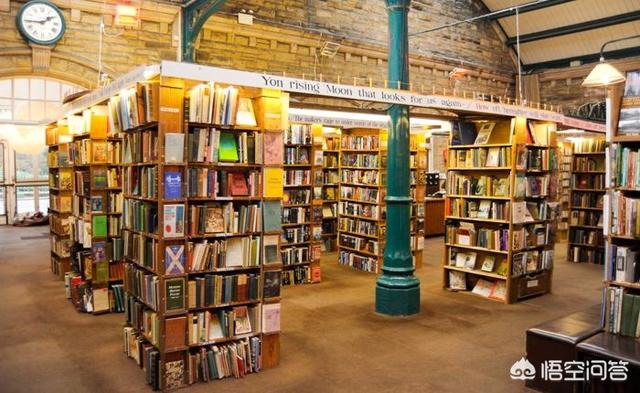 如何经营书店，想开个书店，大家有什么好的建议吗