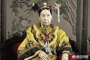 孝庄太后:慈禧太后和孝庄皇太后哪个更厉害？