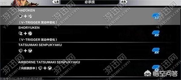 口袋战士出招表豪鬼:《街头霸王5》全人物背景故事及出招表图文攻略？