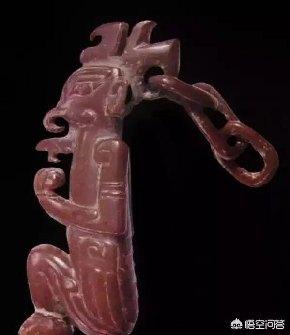 玉器的价值,商代圆雕玉的收藏价值如何？