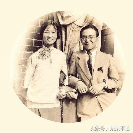 邵洵美简介:历史上有哪些著名的撕逼大神？
