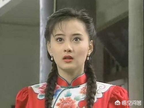 陈德容演过的电视剧:陈德容与吴奇隆演的所有电视
