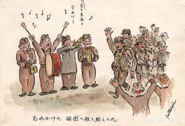 西伯利亚森林猫舍:60万日军俘虏去西伯利亚挖土豆，10年后为什么只回来50万？ Geniegoo西伯利亚森林猫舍