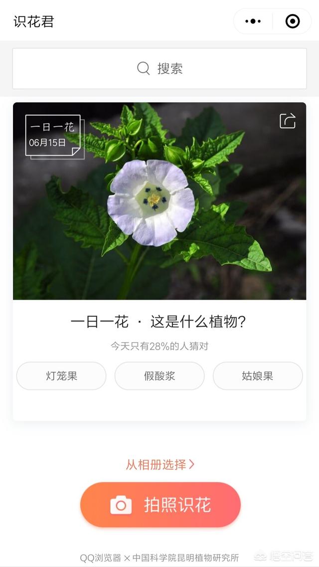 微信的“扫一扫”有多强大，有哪些鲜为人知的功能