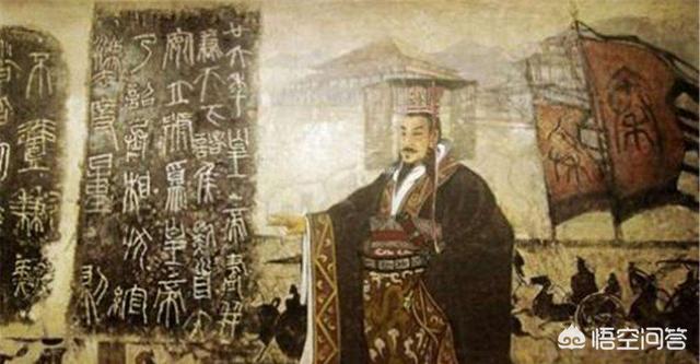 李斯究竟是有什么样才能让秦始皇重用,秦始皇之死和李斯有没有关系？