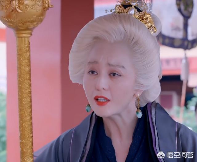 李显复位之后，武则天是怎样度过人生中的最后一年的？插图73