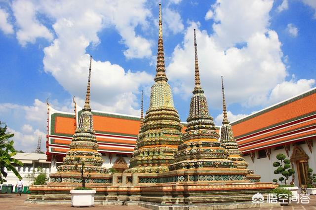 曼谷报德善寺:泰国卧佛寺有旅行攻略吗，有什么要注意事项？