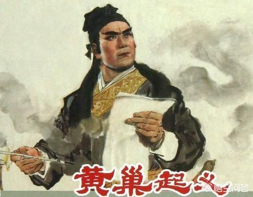 黄巢之乱:中国历史上有记载的最大一次蝗灾是什么时间？造成的后果多严重？