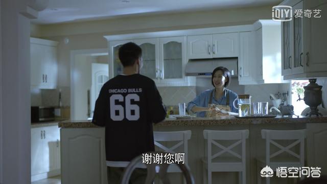 演员刘敏涛丈夫:如何评价刘敏涛在《带着爸爸去留学》中饰演的刘若瑜？