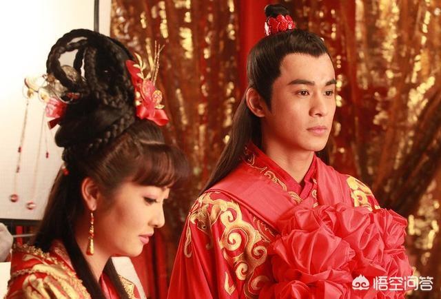 李世民的老婆是谁:李建成、李元吉死后，他们的妻子最终结局如何？