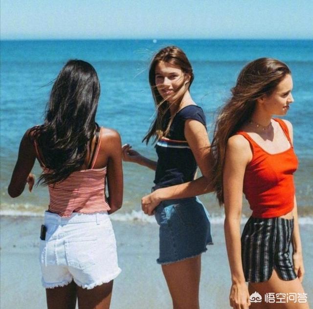侃侃个人资料:为什么自己总是显得很土气