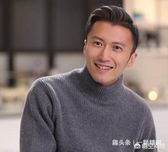 向华强资料:向华强为什么怕谢霆锋? 向华强怎么评价谢霆锋？