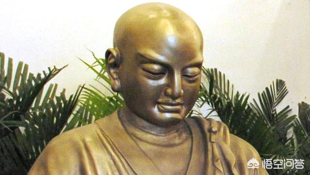 大报恩寺地宫:“唐僧”的头盖骨哪去了？