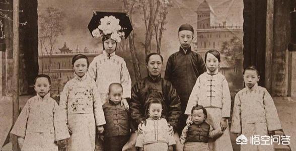 溥仪我的前半生:怎么评价末代皇帝溥仪写的自传《我的前半生》