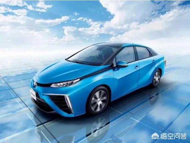 新能源汽车的发展历史，如何看待未来中国新能源汽车的发展？