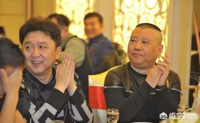 于谦的爸爸:于谦的父亲在相声届中都有什么名字跟身份？