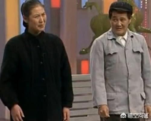 黄晓娟的前老公是谁:早些年，与赵本山演过小品的女演员，现在都怎么样了