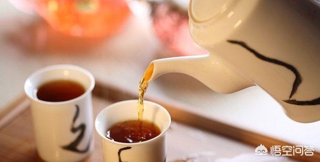 红茶怎么泡才正确方法,红茶的正确泡法都有什么？