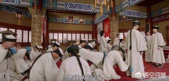 阿巴亥:漂亮的阿巴亥殉葬能体现大汗的英明吗？