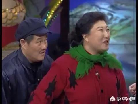 赵本山女公开恋情:早些年，与赵本山演过小品的女演员，现在都怎么样了？