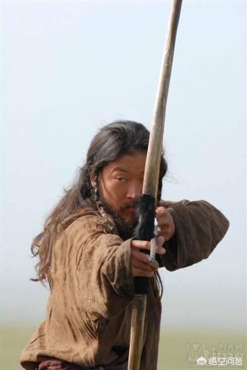 木驴之刑:成吉思汗当时是如何统一蒙古的