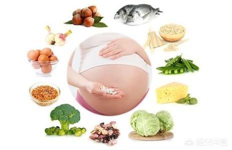 5个月孩子缺钙的症状:媳妇怀孕五个月了，孕期要不要补充钙质？ 5个月孩子缺钙的症状有哪些