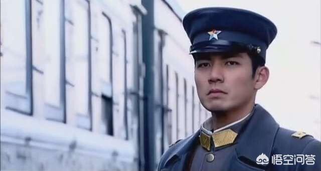 凉生演员表:钟汉良演过什么经典影视剧