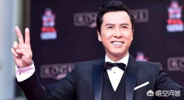 赵婷宋丹丹:如何看待甄子丹可能将于漫威电影中饰演上气一角？