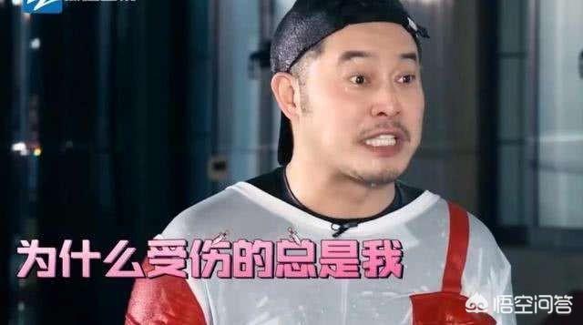 沙溢给程潇挑衣服:为什么很多综艺节目都喜欢邀请沙溢？